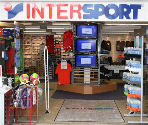 intersport dk butikker.